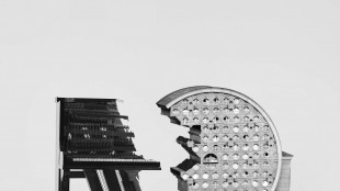 Dardust, esce l'inedito Mon Coeur, B&eacute;ton Brut