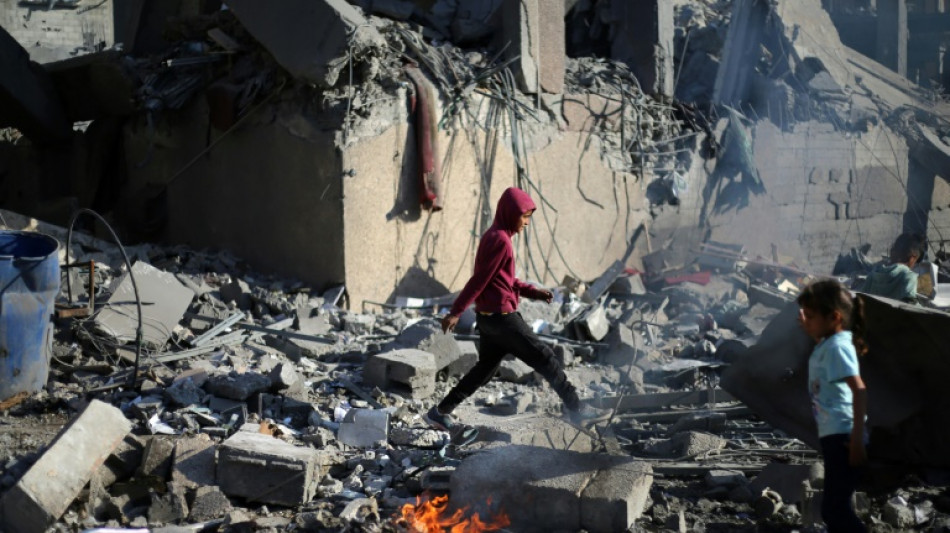 Anistia Internacional denuncia um 'genocídio ao vivo' em Gaza