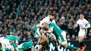 Genge warns England to beware 'nasty' Fiji at Twickenham