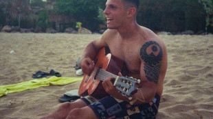 Venerd&igrave; esce Avion di Rhove, un inno alla libert&agrave; dal Senegal