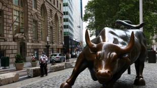 Wall Street ouvre en hausse, toujours en qu&ecirc;te d'un rebond
