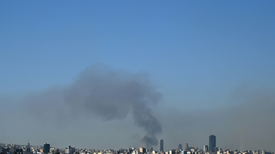 Israel afirma que matou 15 combatentes do Hezbollah em bombardeio no L&iacute;bano