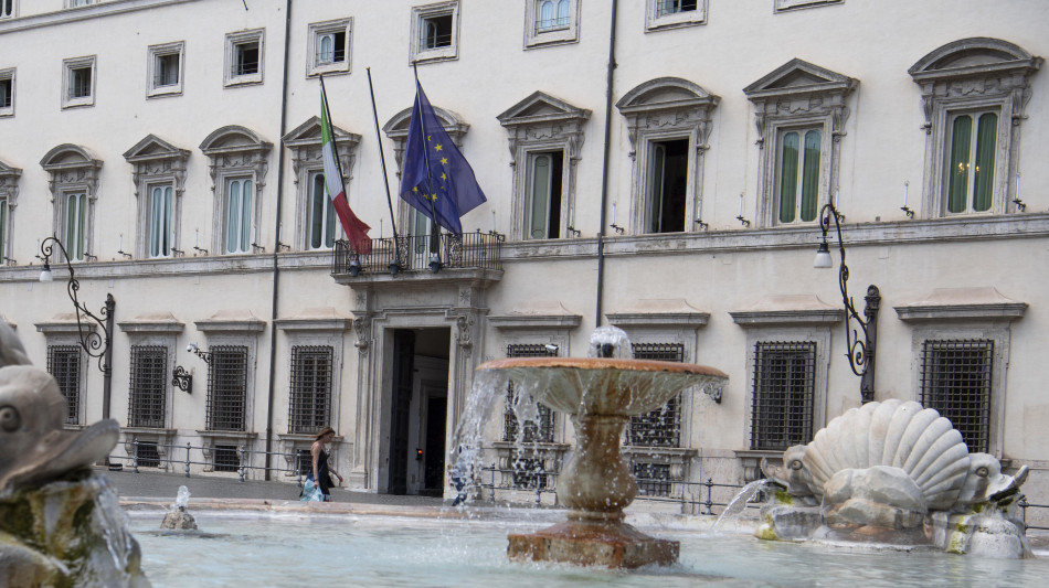 Mit, dal Cdm via libera al decreto legge Infrastrutture