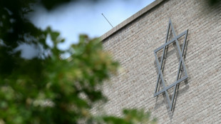 Bündnis stellt Aktionsplan gegen Antisemitismus vor - konkrete Gesetze gefordert