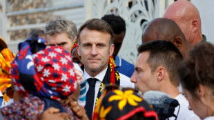 Macron attendu lundi &agrave; Mayotte toujours meurtrie par le cyclone Chido