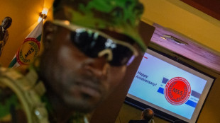 UN Security Council OKs new military force to fight Haiti 'terrorist' gangs