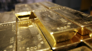 Vier G7-L&auml;nder verbieten Gold-Import aus Russland