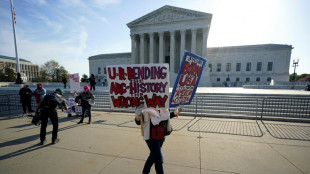 Trump s'invite aux d&eacute;bats &agrave; la Cour supr&ecirc;me sur sa tentative de red&eacute;finir la citoyennet&eacute; am&eacute;ricaine