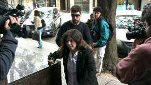 Maradona's daughter says doctors could have prevented his death