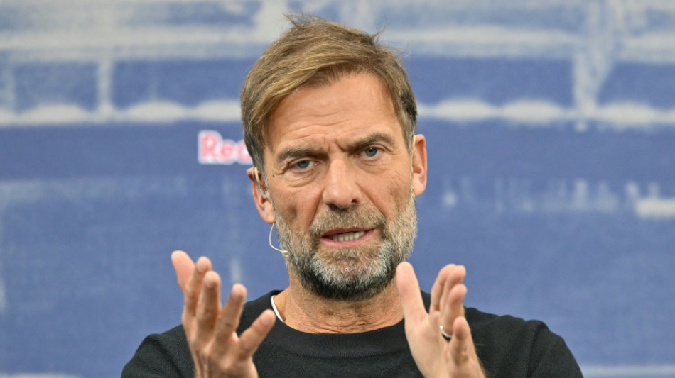 Klopp kritisiert Klub-WM: "Schlechteste Idee"