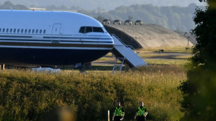 Londoner Gericht erkl&auml;rt geplante Abschiebungen nach Ruanda f&uuml;r rechtswidrig