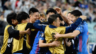 Jap&oacute;n y Arabia Saudita se clasifican al Mundial de Catar 2022