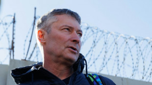 Roizman: Russia's maverick ex-mayor and Kremlin critic