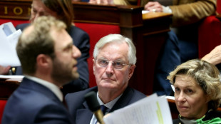 Budget 2025: la bataille de chiffres et de tactiques arrive dans l'h&eacute;micyle