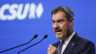 "Ich kann nicht &uuml;ber Details reden": S&ouml;der warnt mit Andeutung zu Ukraine-Lage