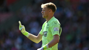 Southampton avoid Premier League 'worst-ever' tag with Man City draw