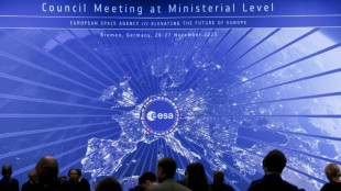 Três astronautas europeus participarão de missões à Lua