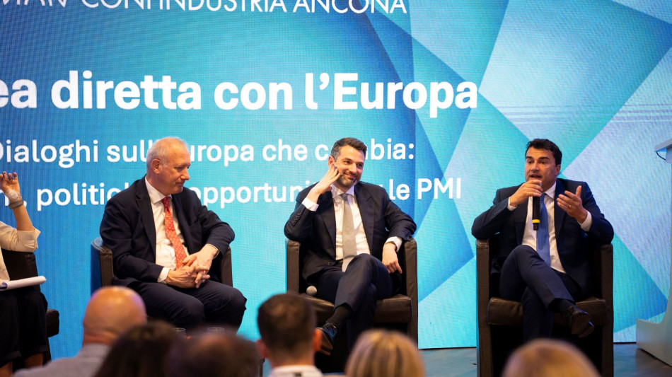 Le Sach&eacute;, tecnologia e mercati aperti per maggiore competitivit&agrave;