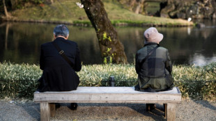 Rekord-Rückgang: Japans Bevölkerung schrumpft um 900.000 Menschen