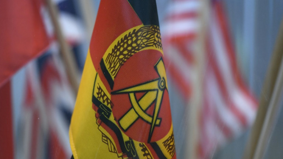 Bundestag soll Gesetz zu Hilfen f&uuml;r DDR-Verfolgte beschlie&szlig;en - Fraktionen einig