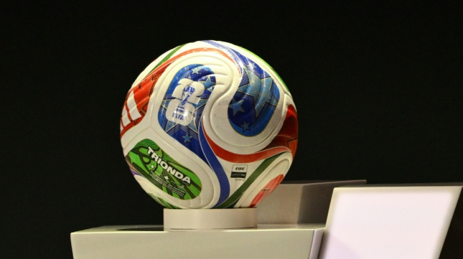 Bundesregierung lehnt Boykott von Fu&szlig;ball-WM in USA ab