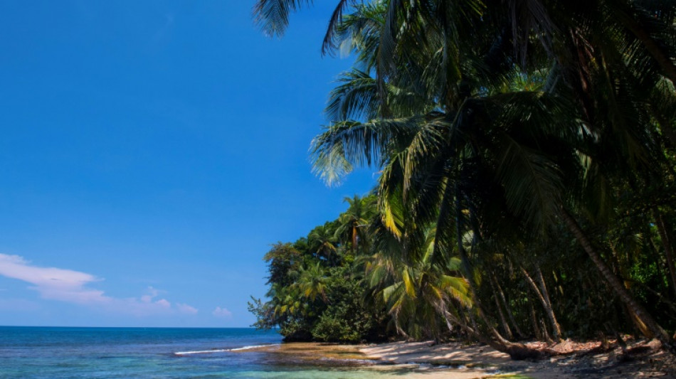 Costa Rica va camino a archivar el acuerdo ambiental de Escaz&uacute;  