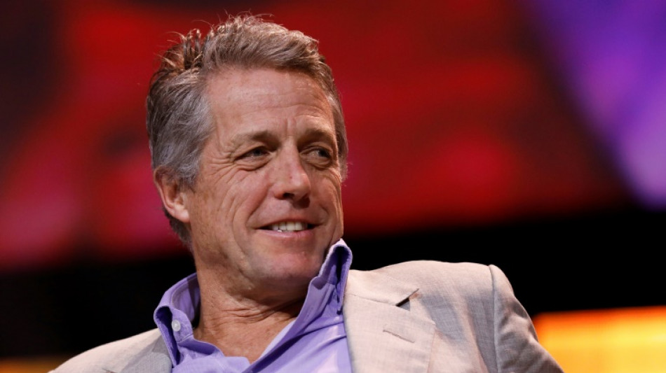 Poursuivi par Hugh Grant, le tablo&iuml;d The Sun sera jug&eacute; pour collecte ill&eacute;gale d'informations