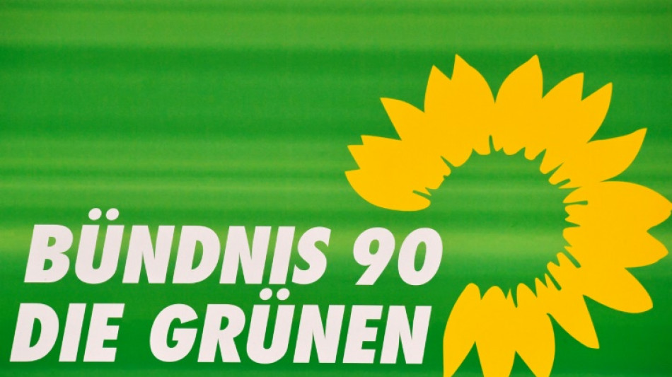 Gr&uuml;ne starten Parteitag zur Neuwahl einer neuen Parteispitze