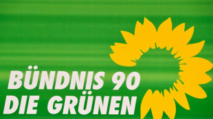 Lang und Nouripour jetzt offiziell Vorsitzende der Gr&uuml;nen 
