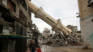 Israel cortar&aacute; fornecimento de energia em Gaza antes de novas negocia&ccedil;&otilde;es para prorrogar tr&eacute;gua