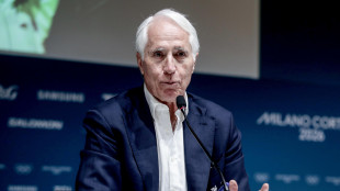 Figc: Malag&ograve; sulla candidatura 'stiamo preparando le carte'