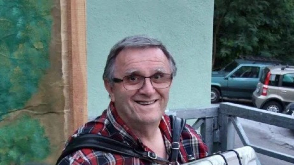 Al Festival della fisarmonica russi e ucraini suonano insieme