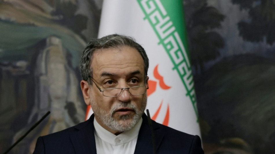 Ir&aacute;n acusa a Israel de querer "socavar" el di&aacute;logo con EEUU sobre el programa nuclear, dice un portavoz