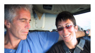 Ghislaine Maxwell fait appel de sa condamnation &agrave; 20 ans de prison pour trafic sexuel de mineures