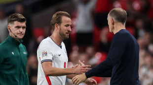 Nations League: Inghilterra-Repubblica Ceca 3-0