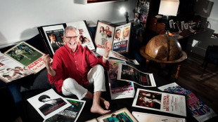 I funerali di Enrico Lucherini domani a Roma