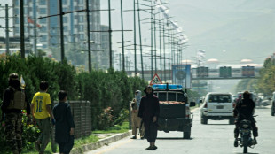 Afghanistan: deux employ&eacute;s de l'ambassade russe et quatre Afghans tu&eacute;s dans un attentat &agrave; Kaboul