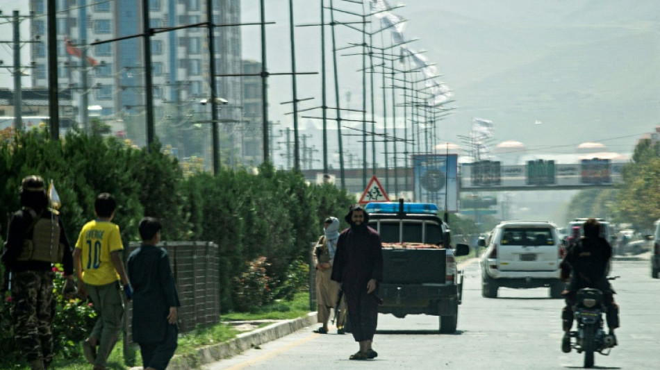 Deux employ&eacute;s de l'ambassade russe et quatre Afghans tu&eacute;s dans un attentat &agrave; Kaboul