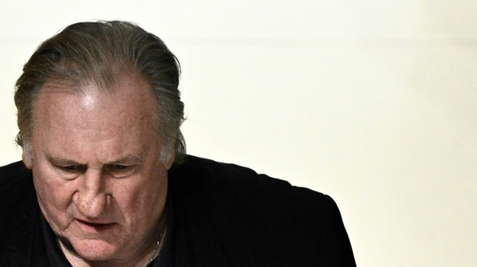 Verdict due Tuesday in Depardieu sexual assault trial