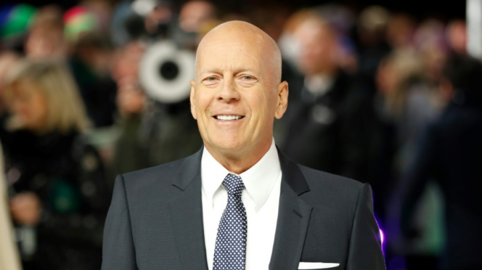 Des cin&eacute;astes s'inqui&eacute;taient de la sant&eacute; de Bruce Willis depuis quelque temps