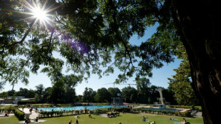 Gericht: Ausweiskontrollen und Video&uuml;berwachung in Berliner Freib&auml;dern rechtens