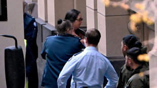 Cadena perpetua a australiana que mat&oacute; a familiares al cocinar con hongos t&oacute;xicos