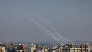 Vingt morts en deux jours &agrave; Gaza, tirs de roquettes vers Isra&euml;l
