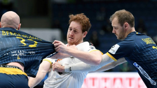 N&auml;chster Corona-Fall beim DHB: Stutzke fliegt nicht mit der Mannschaft zur&uuml;ck