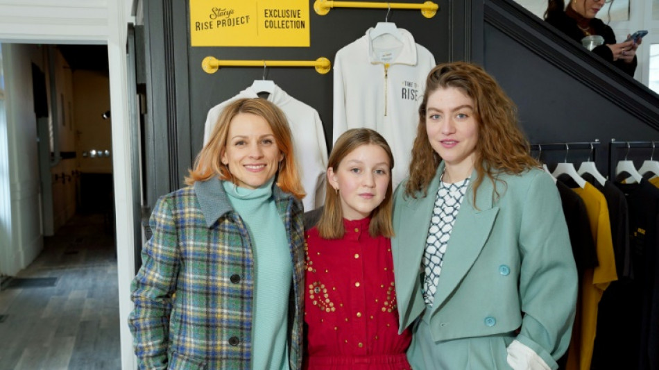 Fran&ccedil;a testa ajuda psicol&oacute;gica depois do cinema com o filme 'The Thaw'