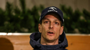 Zuvor Chef in Polen: Thurnbichler wechselt zum DSV 