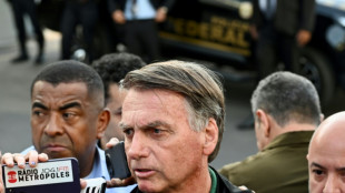 Bolsonaro diz que interrogat&oacute;rio no STF &eacute; uma 'excelente ideia'