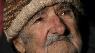 Expresidente uruguayo Mujica hospitalizado para ex&aacute;menes, dice su m&eacute;dica