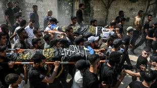 Israel considera 'muito prov&aacute;vel' que Ex&eacute;rcito tenha matado 'involuntariamente' ativista