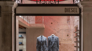 Otb apre la prima boutique in piazza San Marco a Venezia